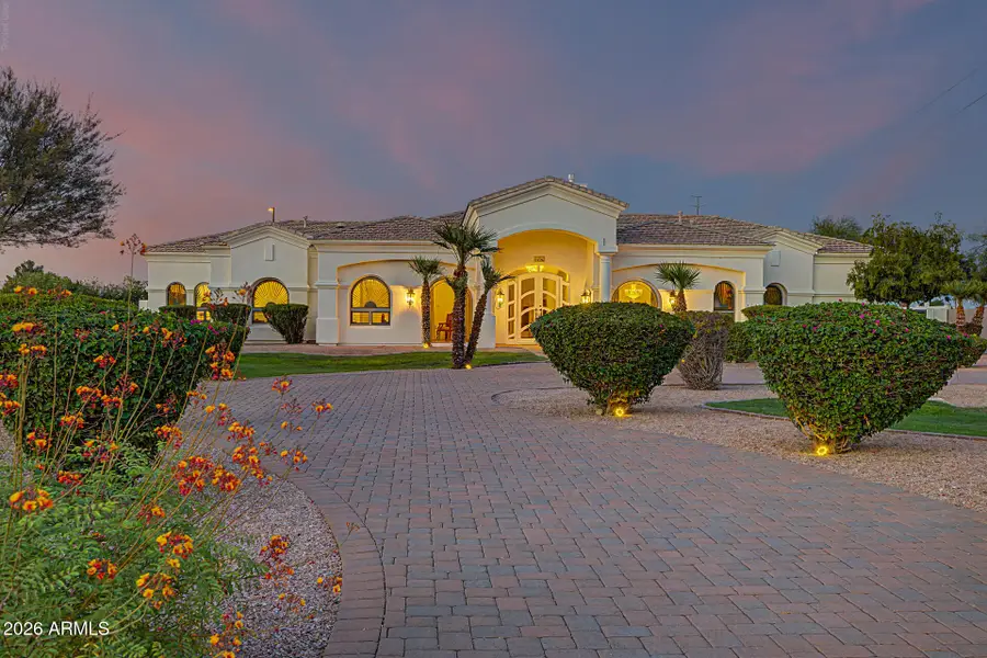 3126 E Fruitvale Court, Gilbert, AZ 85297 - #2