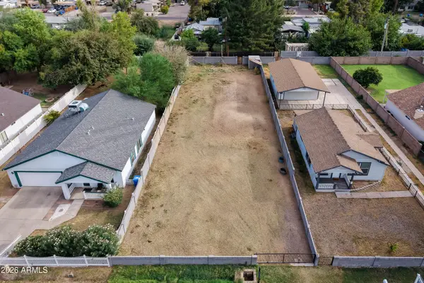 2217 W Hayward Avenue, Phoenix, AZ 85021