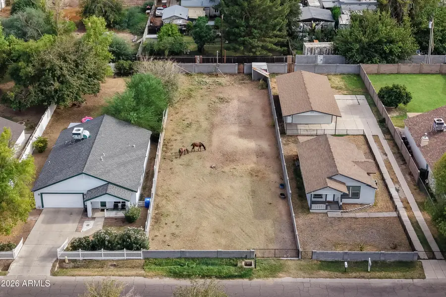 2217 W Hayward Avenue, Phoenix, AZ 85021 - #3