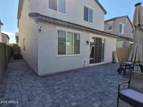 2430 W Rowel Road, Phoenix, AZ 85085