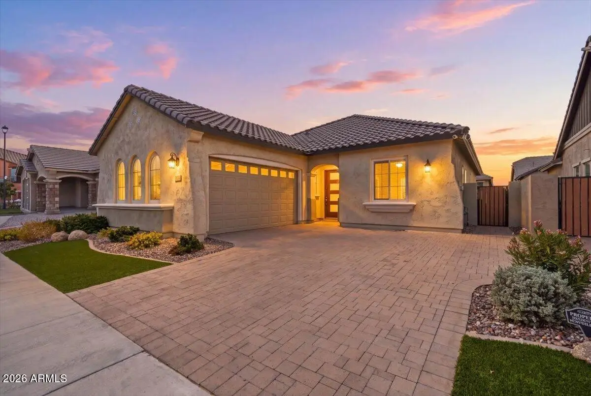 4252 E John Street, Gilbert, AZ 85295 - #1
