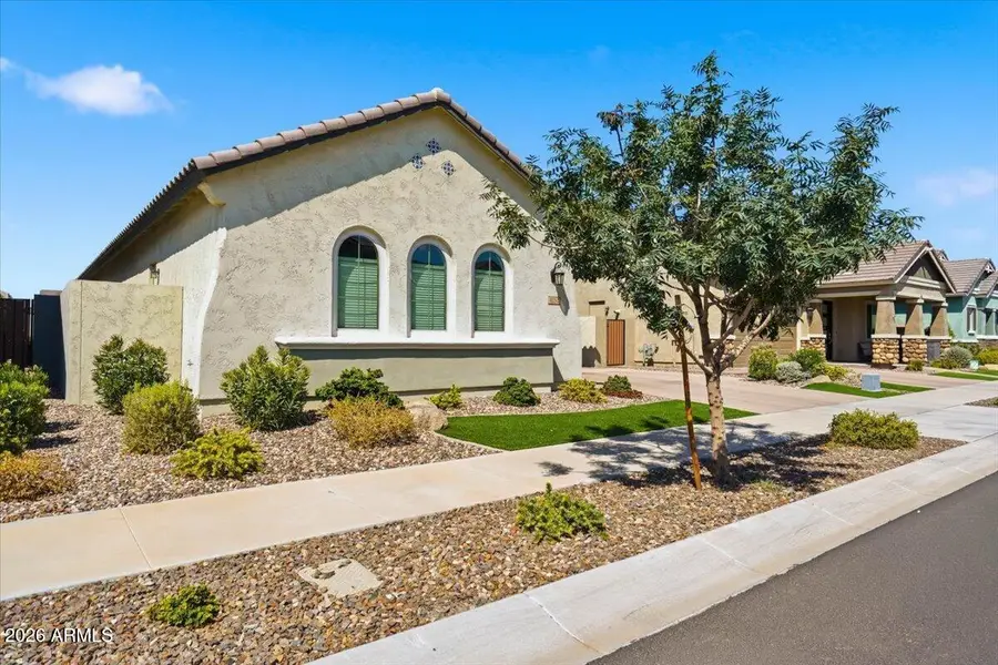 4252 E John Street, Gilbert, AZ 85295 - #2