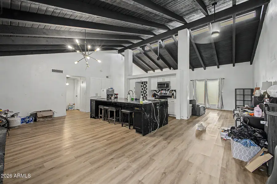 3933 W Sharon Avenue, Phoenix, AZ 85029 - #2