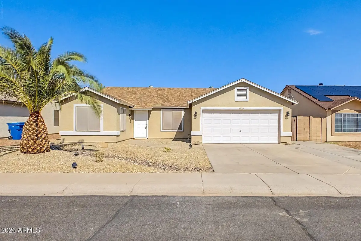 18013 N 145th Drive, Surprise, AZ 85374 - #1