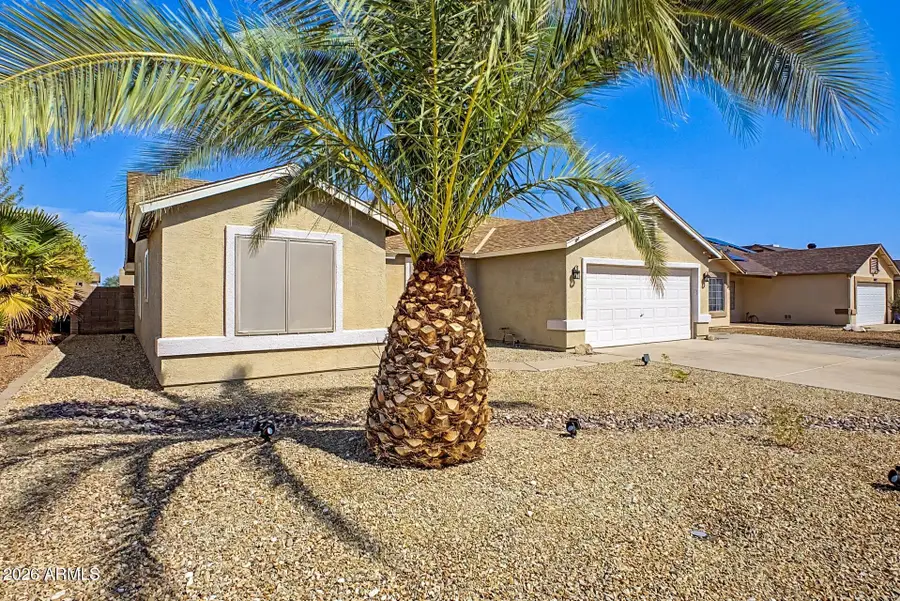 18013 N 145th Drive, Surprise, AZ 85374 - #3