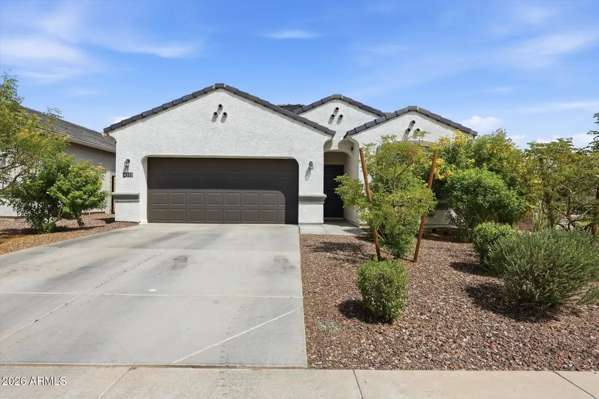 4511 S 104th Drive, Tolleson, AZ 85353 - #1