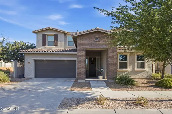 22510 E Munoz Street, Queen Creek, AZ 85142