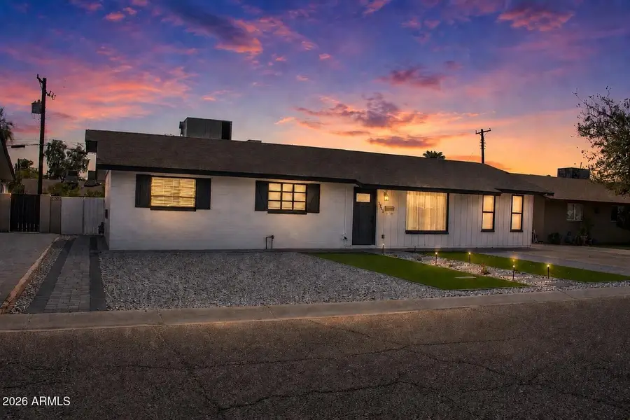 3739 W Flynn Lane, Phoenix, AZ 85019 - #2