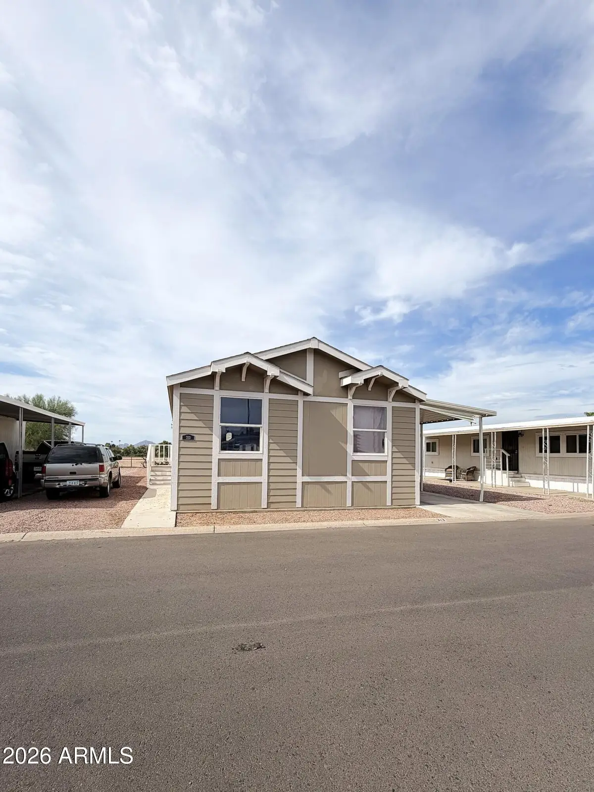 400 W Baseline Road #313, Tempe, AZ 85284 - #1