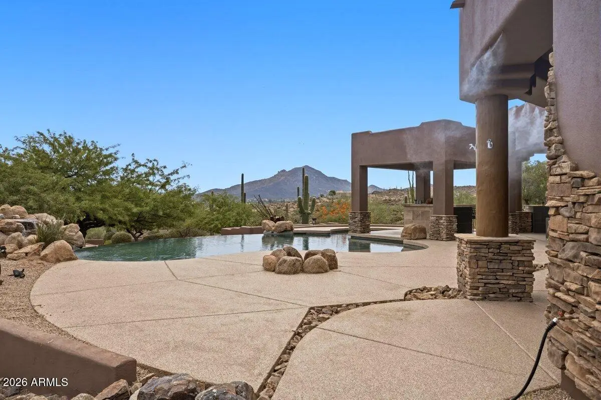 40190 N 50th Street, Cave Creek, AZ 85331 - #1