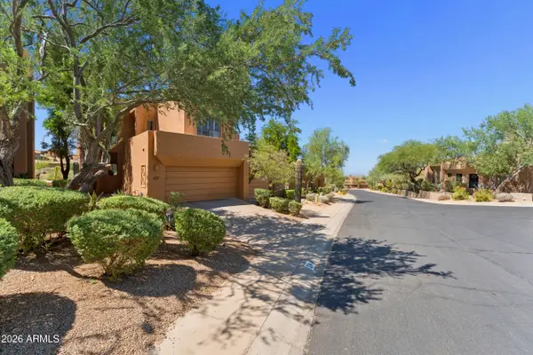 25555 N Windy Walk Drive #24, Scottsdale, AZ 85255
