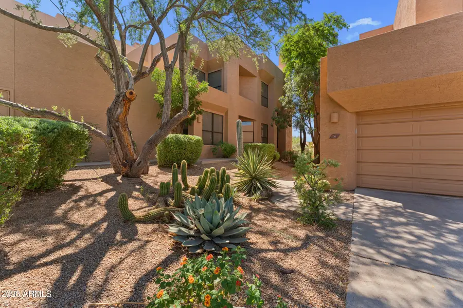 25555 N Windy Walk Drive #24, Scottsdale, AZ 85255 - #3