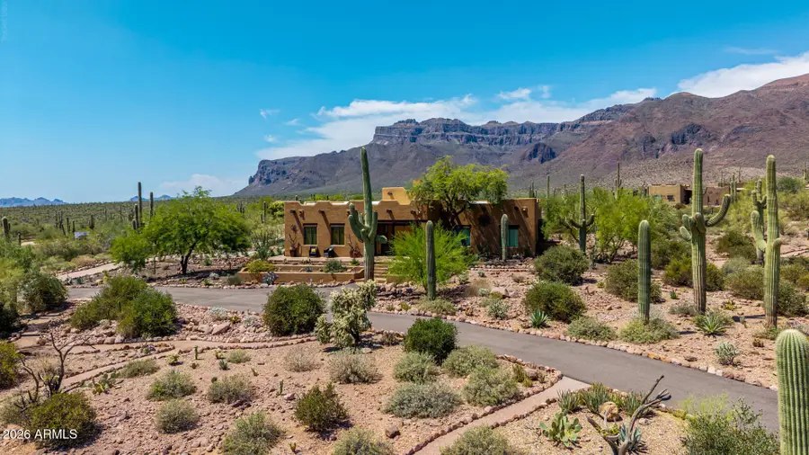 10196 E Open Sky Drive, Gold Canyon, AZ 85118 - #2