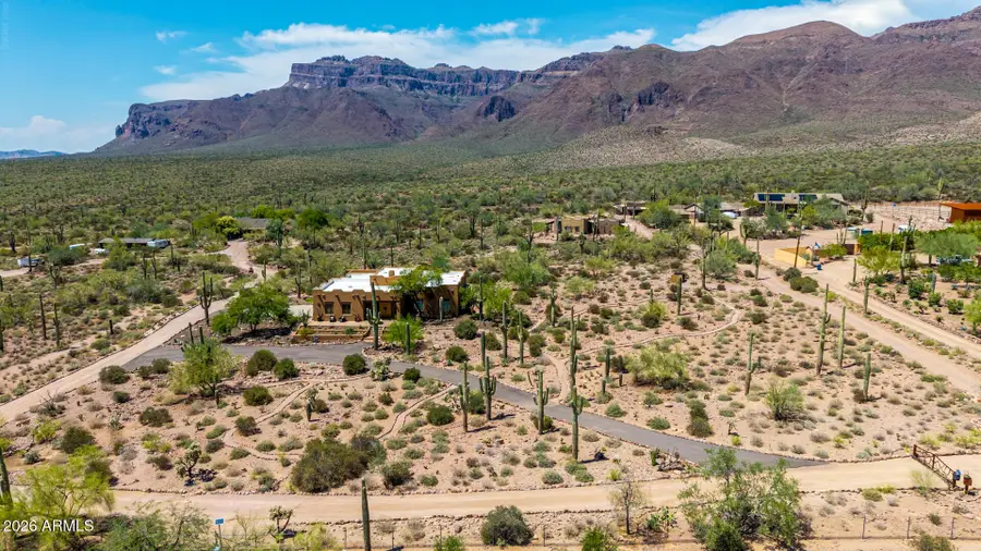 10196 E Open Sky Drive, Gold Canyon, AZ 85118 - #3