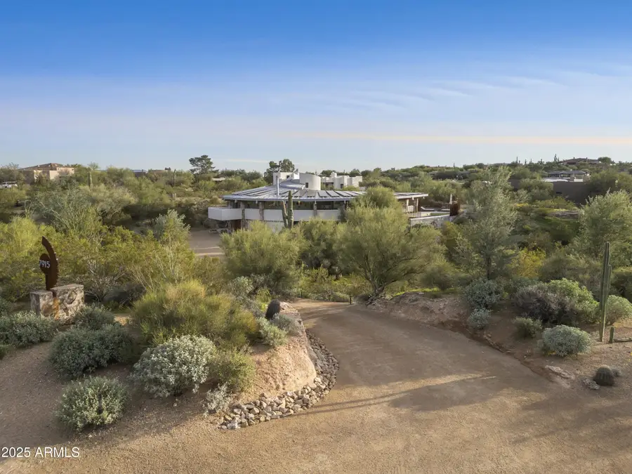 7915 E Primrose Path, Carefree, AZ 85377 - #3