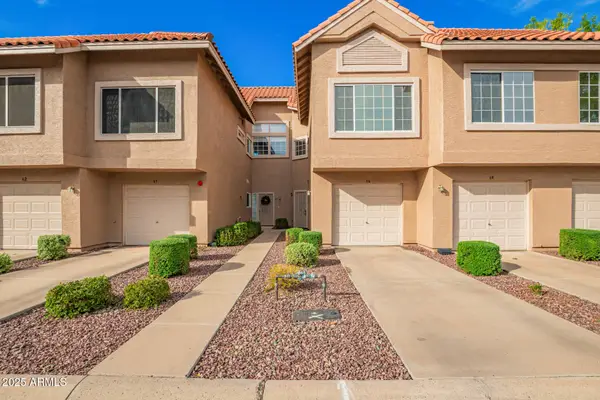 1633 E Lakeside Drive #66, Gilbert, AZ 85234