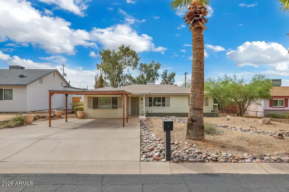 1445 E El Camino Drive, Phoenix, AZ 85020 - #1