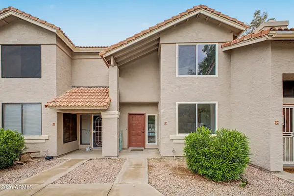 500 N Roosevelt Avenue #59, Chandler, AZ 85226
