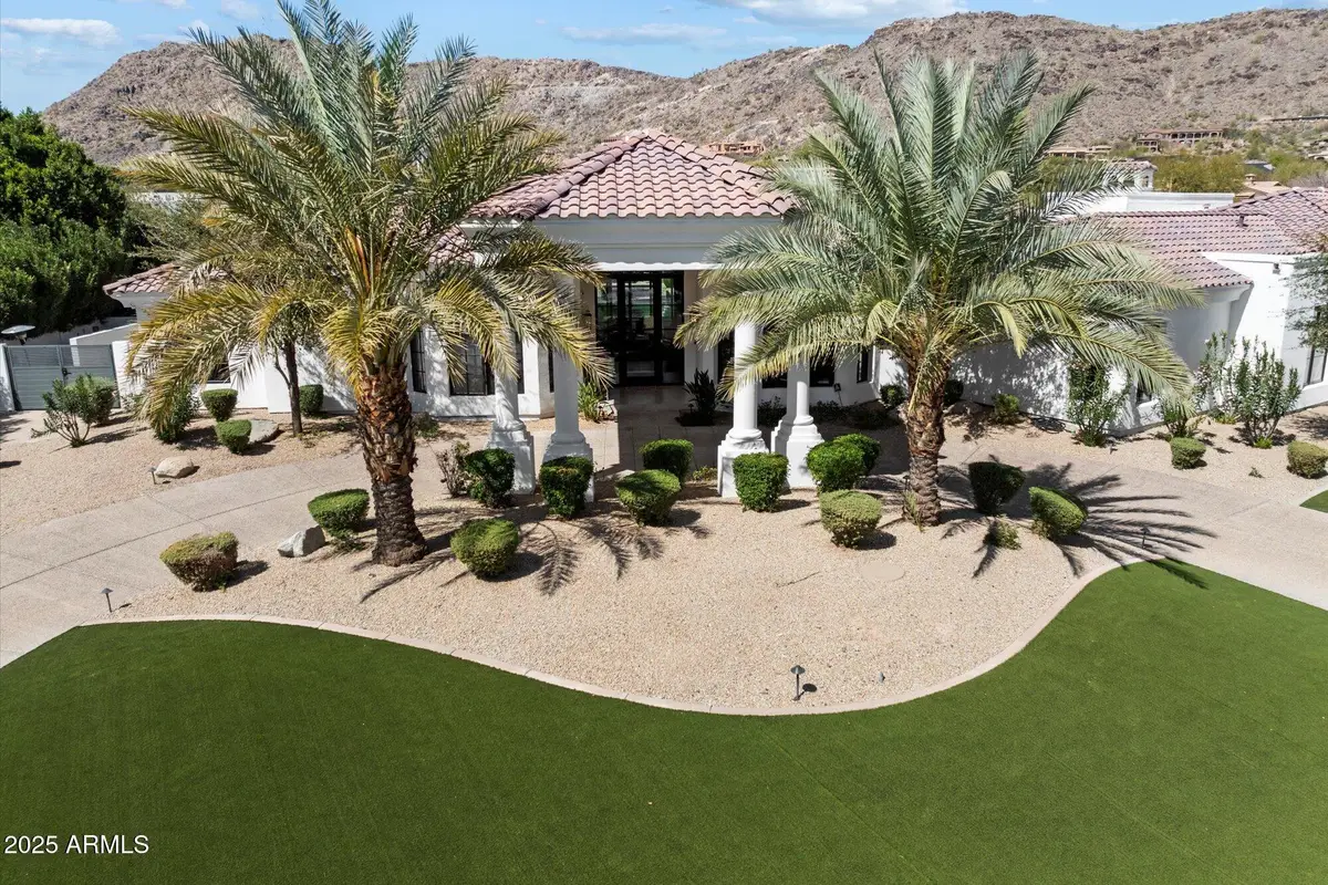 6600 N Cardinal Drive, Paradise Valley, AZ 85253 - #1