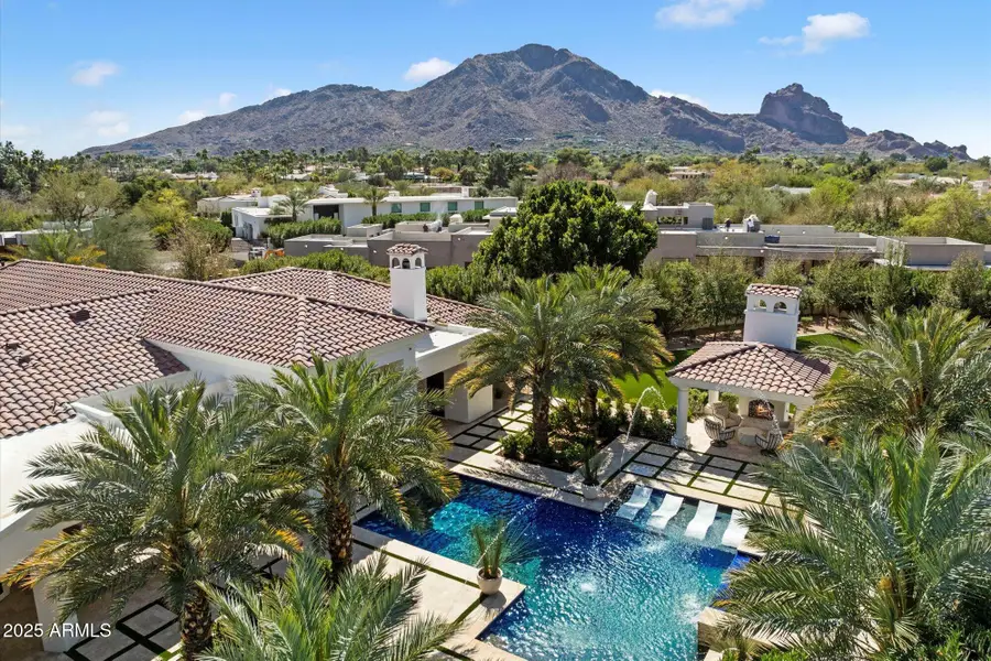 6600 N Cardinal Drive, Paradise Valley, AZ 85253 - #2