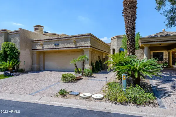4612 N 65th Street N, Scottsdale, AZ 85251
