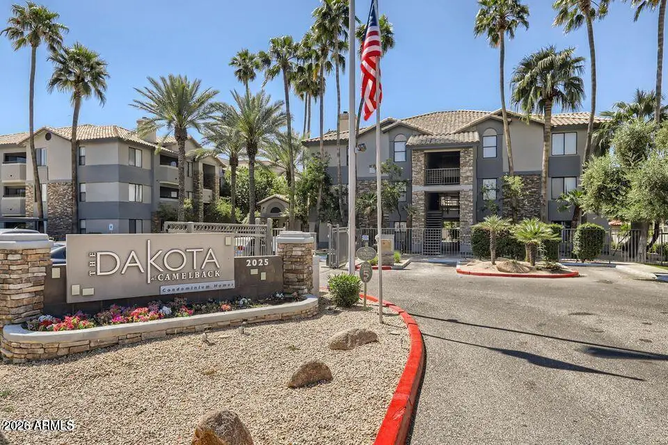 2025 E Campbell Avenue #254, Phoenix, AZ 85016 - #1