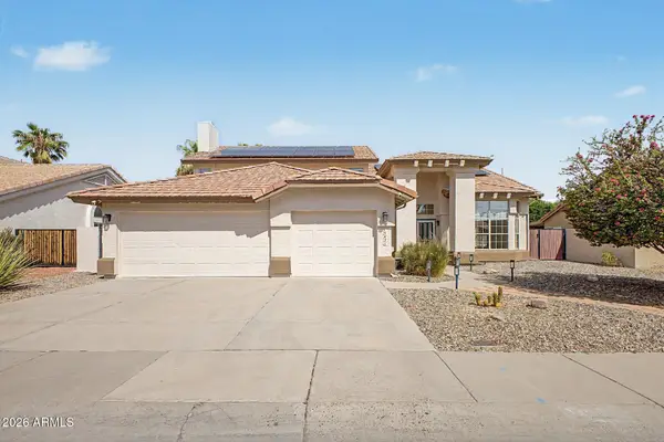19431 N 67th Drive, Glendale, AZ 85308