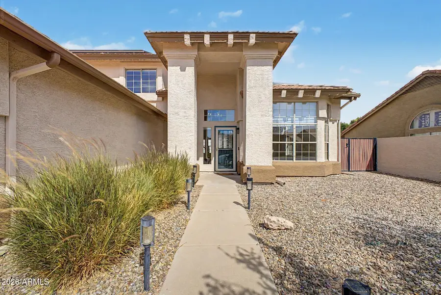 19431 N 67th Drive, Glendale, AZ 85308 - #3