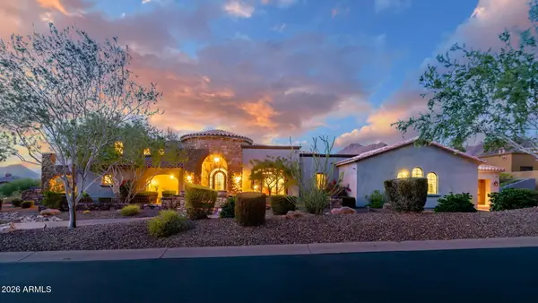 13712 E Gary Road, Scottsdale, AZ 85259