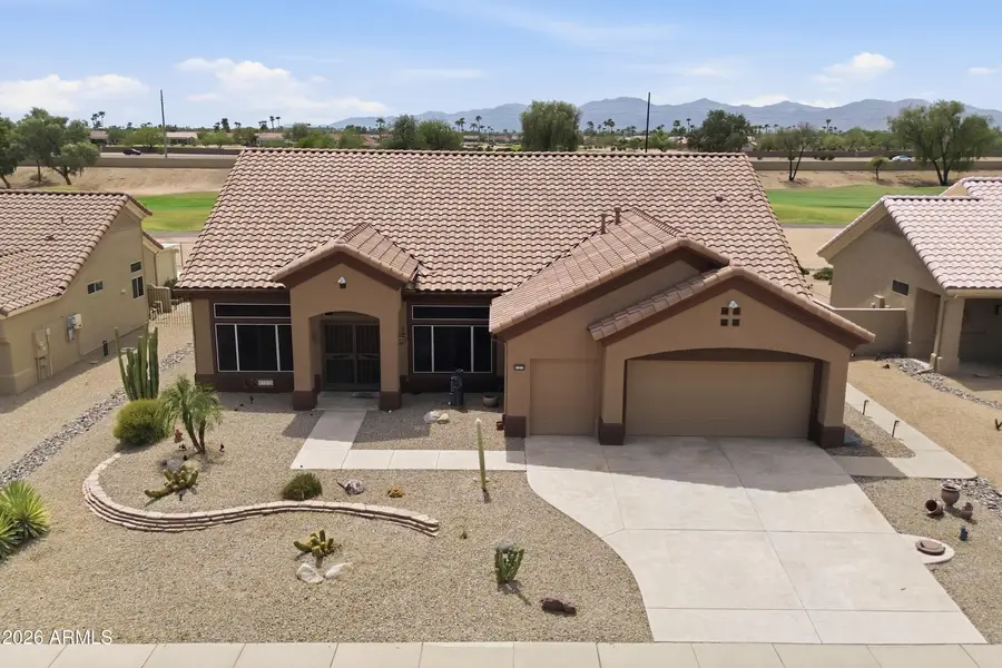 21212 N Verde Ridge Drive, Sun City West, AZ 85375 - #3