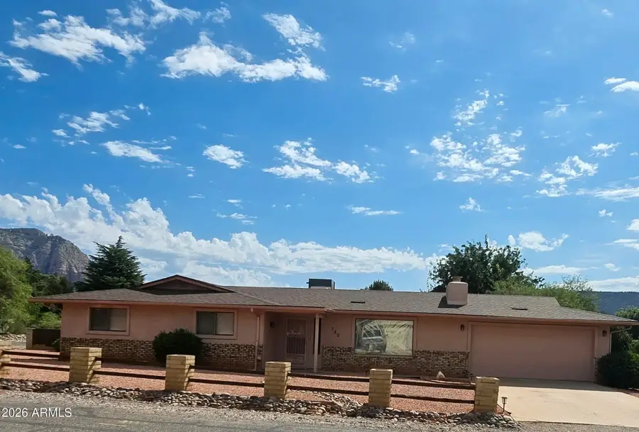 150 Canyon Diablo Road, Sedona, AZ 86351 - #2