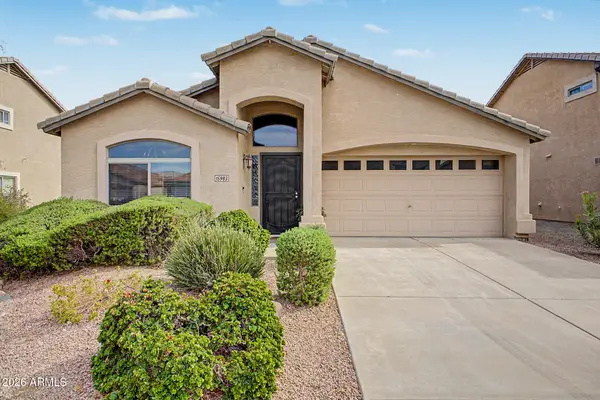 15983 W Durango Street, Goodyear, AZ 85338