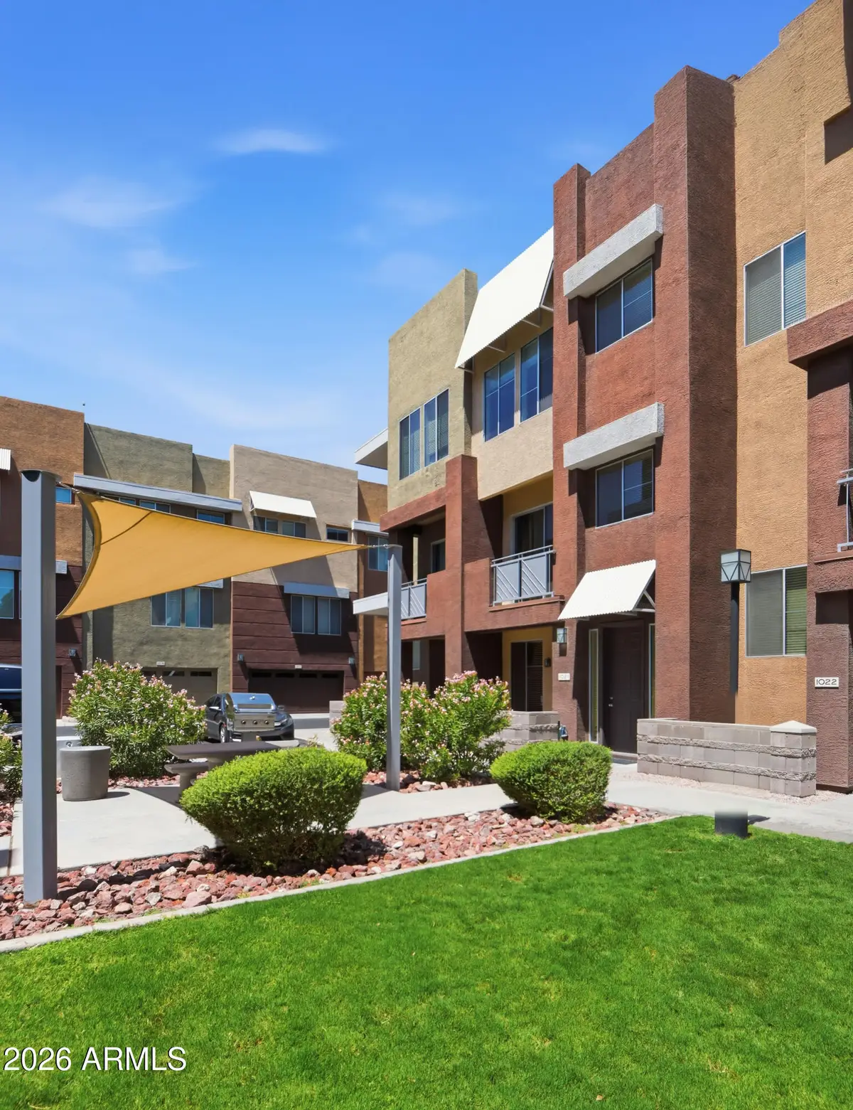6605 N 93rd Avenue #1021, Glendale, AZ 85305 - #1