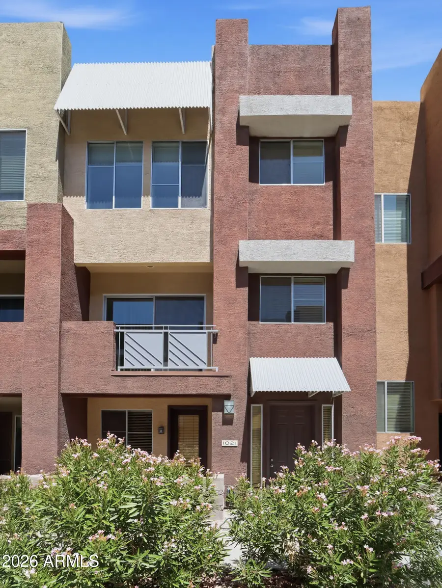 6605 N 93rd Avenue #1021, Glendale, AZ 85305 - #3