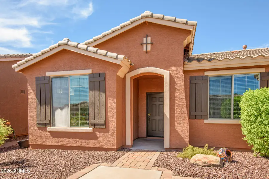 20148 N Big Dipper Drive, Maricopa, AZ 85138 - #3