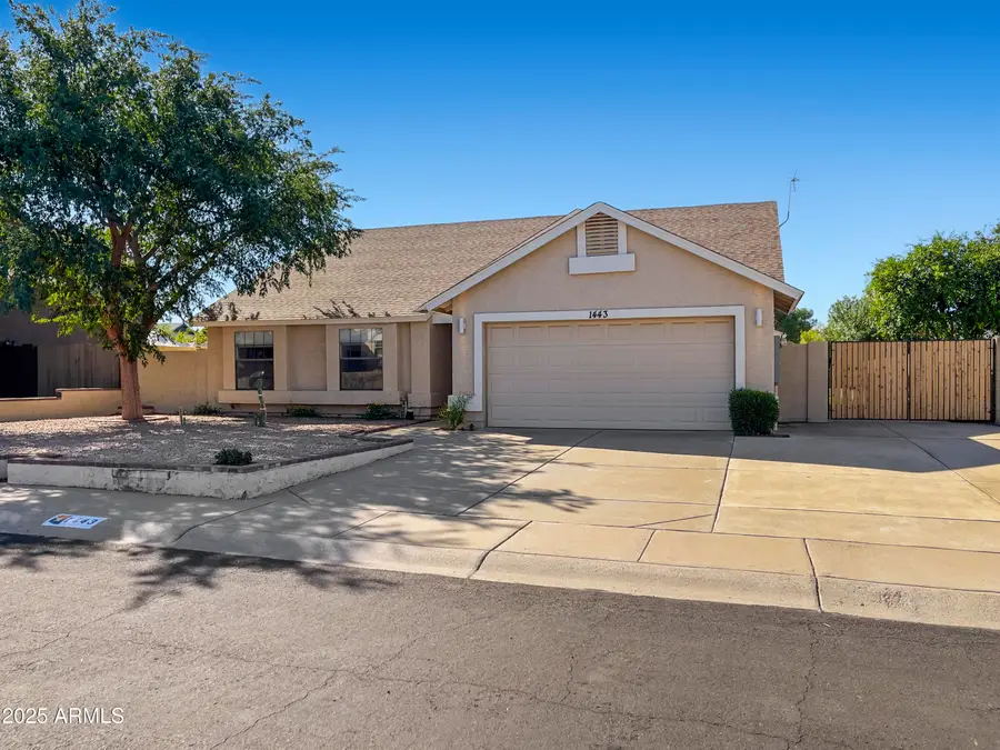1443 E Wickieup Lane, Phoenix, AZ 85024 - #2