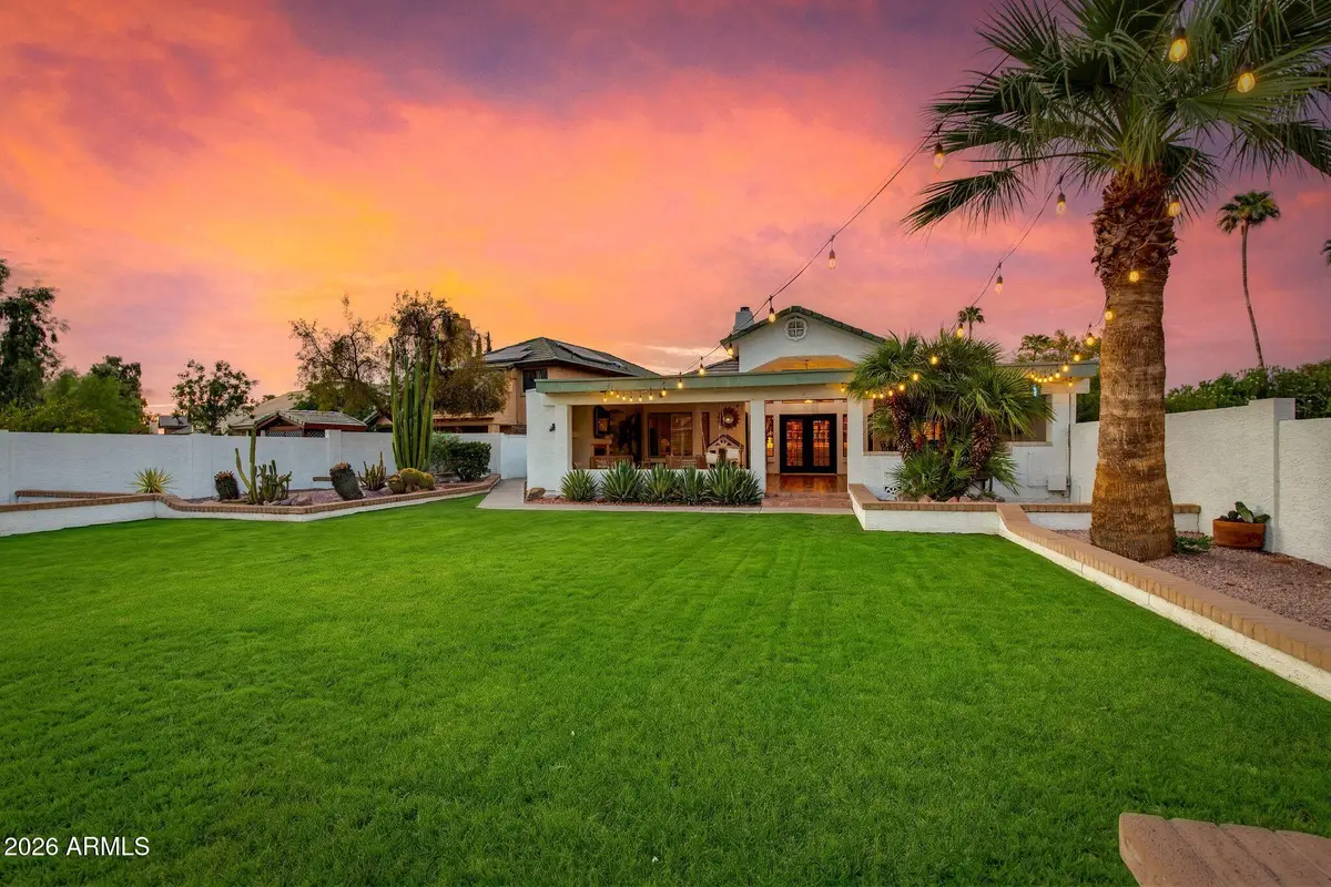 7507 W Sequoia Drive, Glendale, AZ 85308 - #1