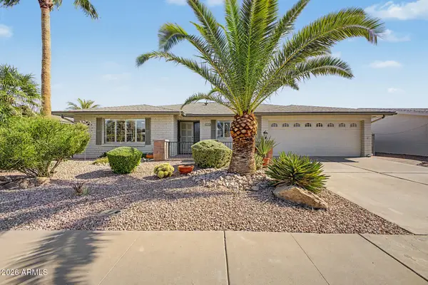 4143 E Crescent Avenue, Mesa, AZ 85206