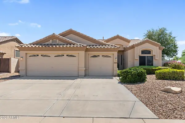 5321 W Angela Drive, Glendale, AZ 85308