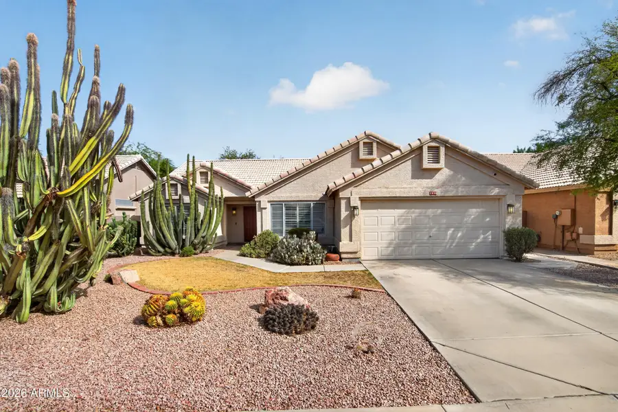 1590 E San Tan Street, Chandler, AZ 85225 - #2