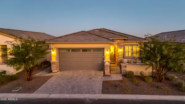 5605 N 206th Avenue, Buckeye, AZ 85396
