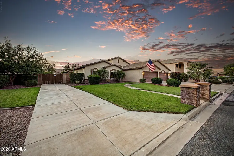 15250 W Becker Lane, Surprise, AZ 85379 - #3