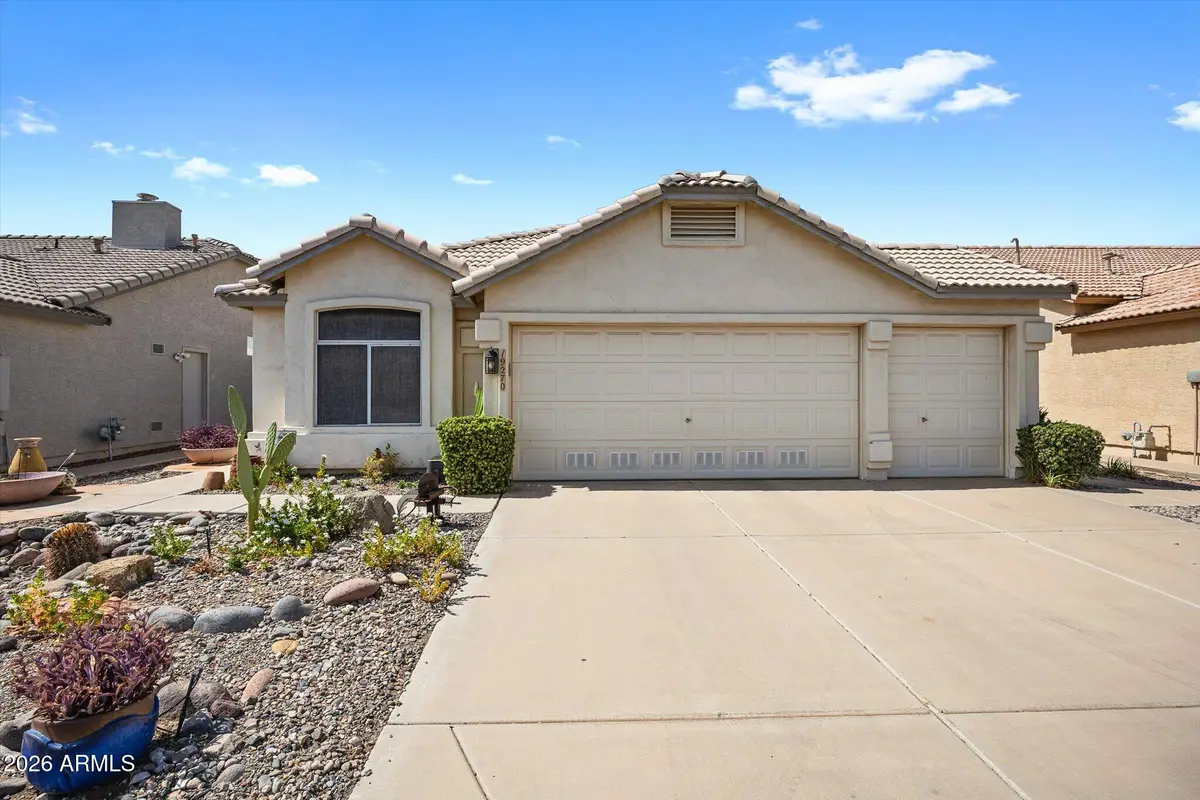 19270 N 116th Lane, Surprise, AZ 85378 - #1
