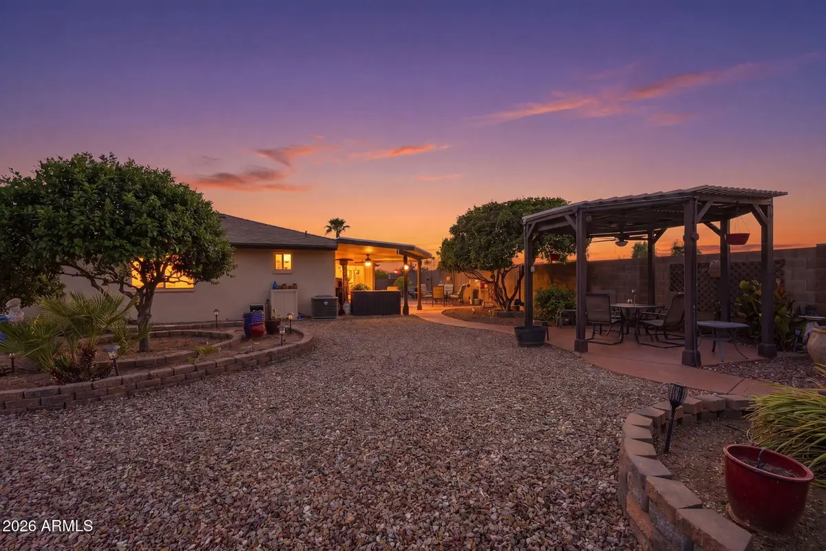 2304 S Acanthus --, Mesa, AZ 85209 - #1