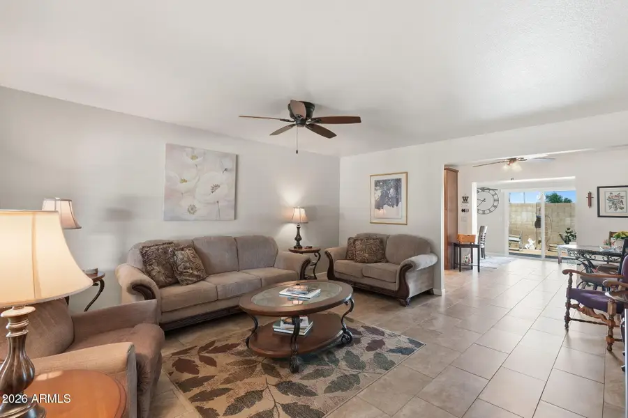 2304 S Acanthus --, Mesa, AZ 85209 - #2