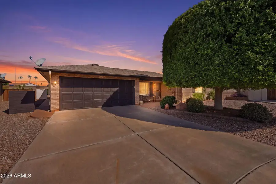 2304 S Acanthus --, Mesa, AZ 85209 - #3