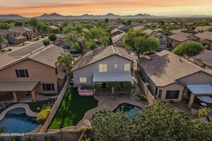 26645 N 42nd Street, Cave Creek, AZ 85331 - #3
