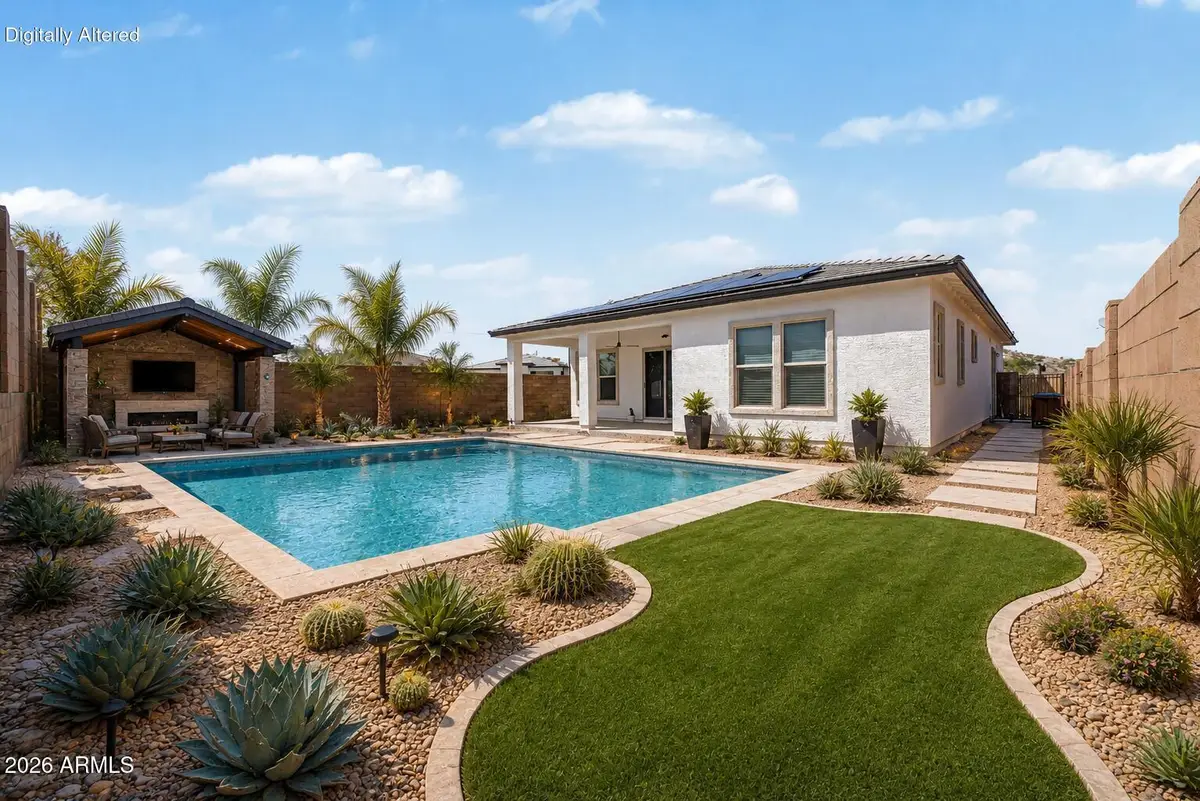 16815 W Allen Street, Goodyear, AZ 85338 - #1