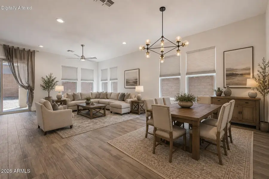 16815 W Allen Street, Goodyear, AZ 85338 - #3
