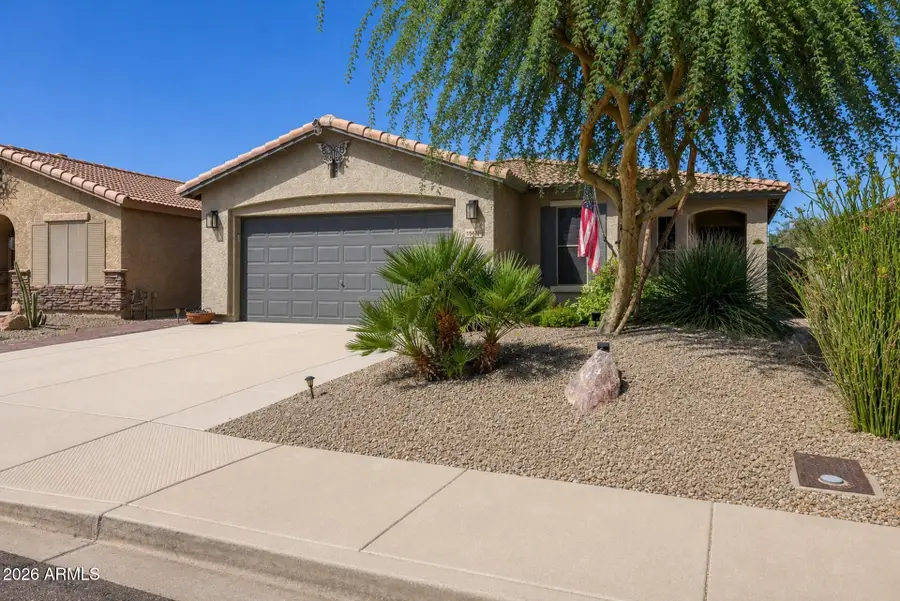 19920 N 108th Avenue, Peoria, AZ 85373 - #2